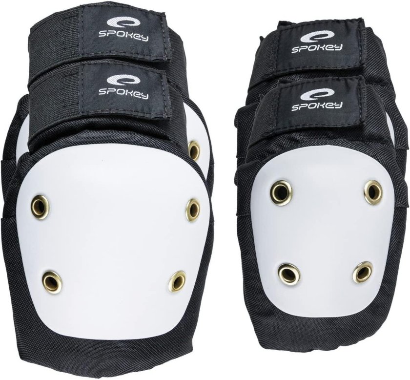 Наколенники мягкие для роллеров