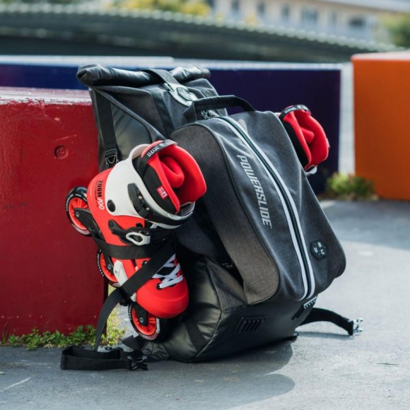 Рюкзак для роликовых коньков k2 k2 Backpack