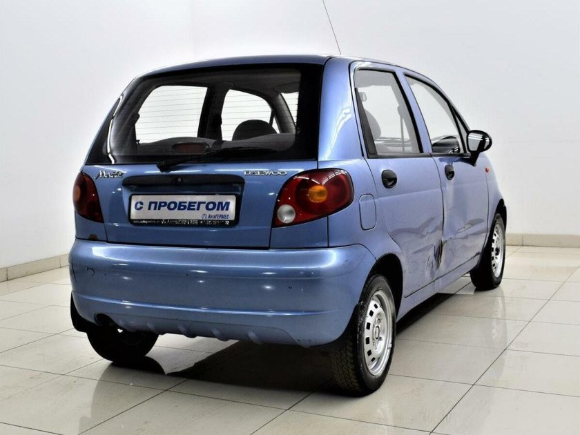 Део хэтчбек