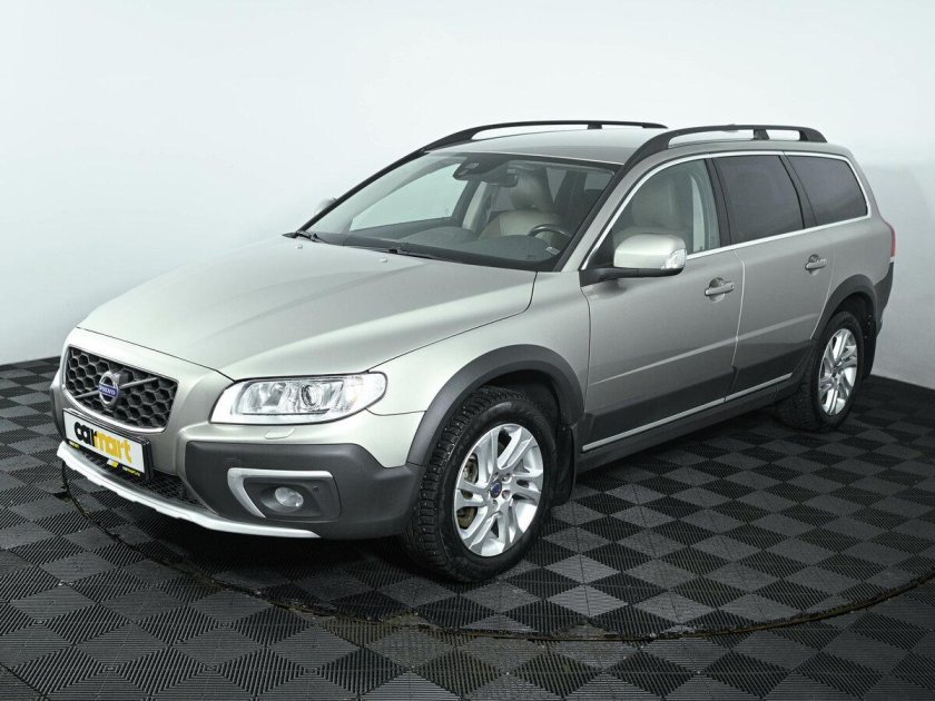 Вольво в70 универсал