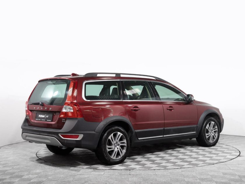 Вольво хс70 универсал