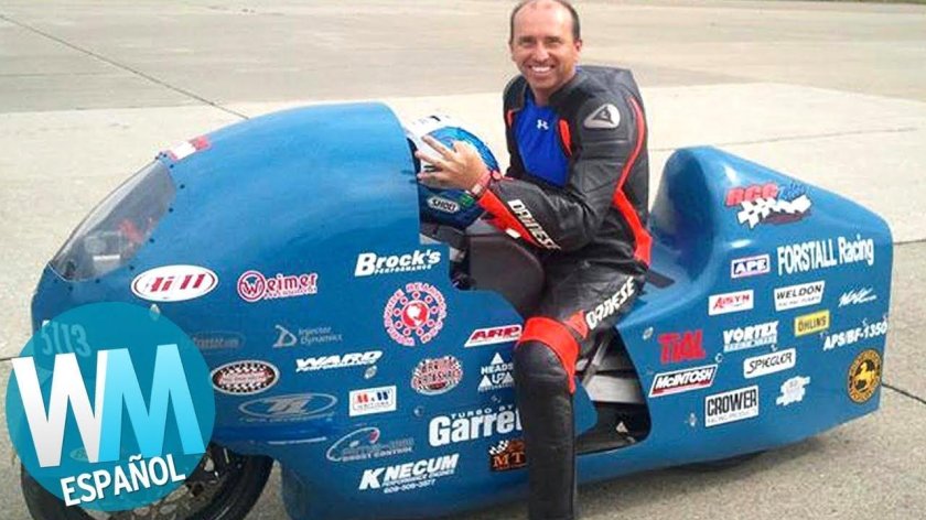 Билл Уорнер