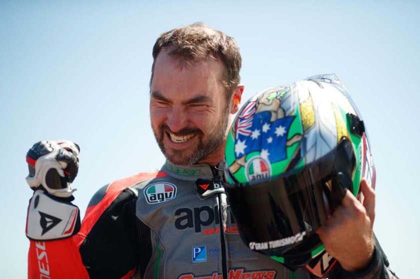 Марк маркес