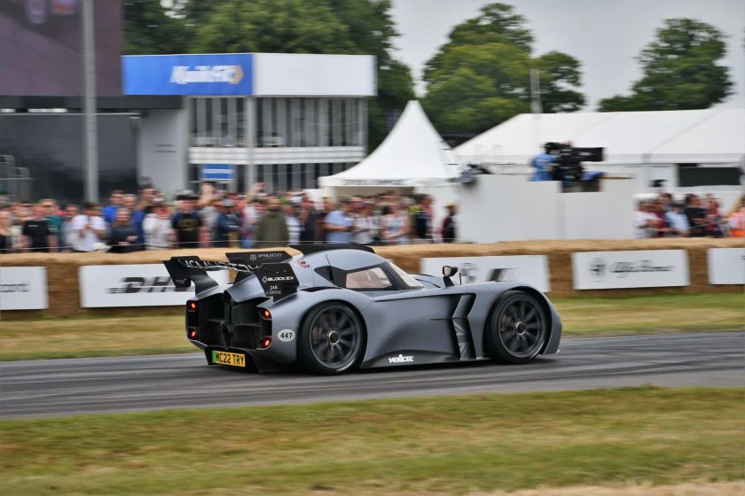 Макс Чилтон