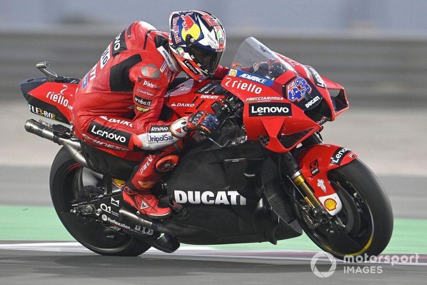 Ducati 2023 MOTOGP