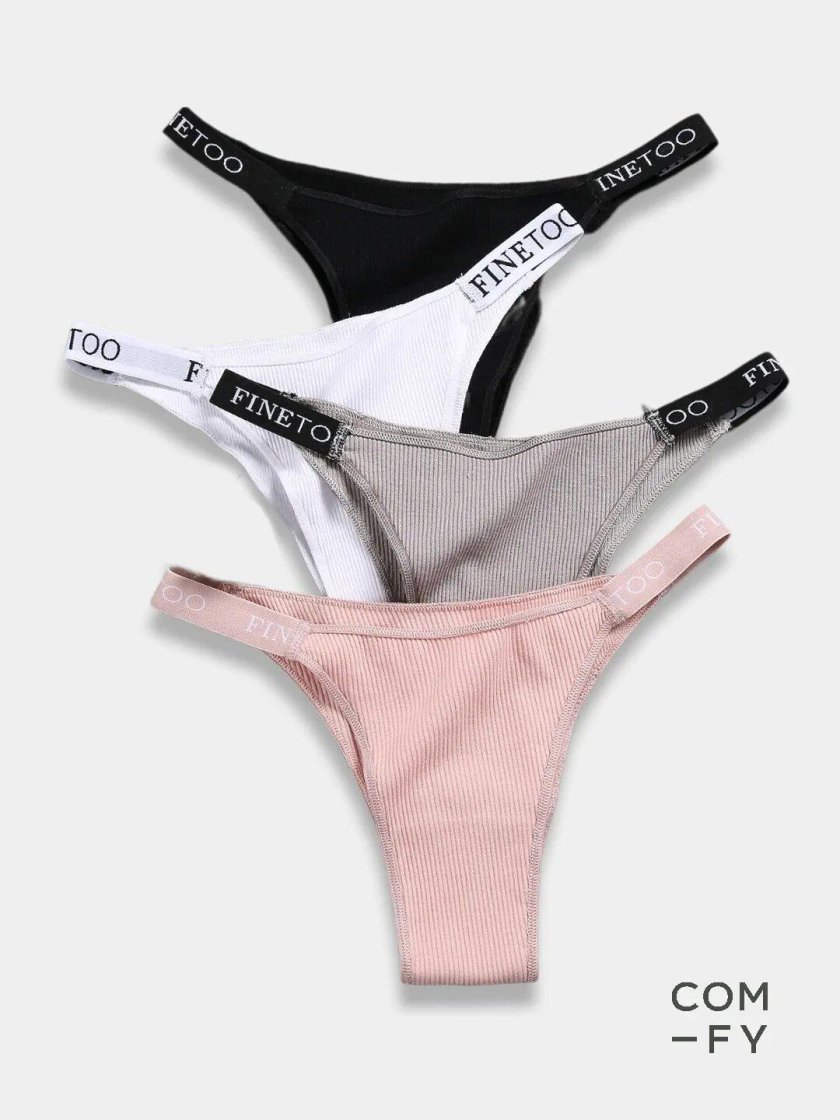 Мерс трусы женские