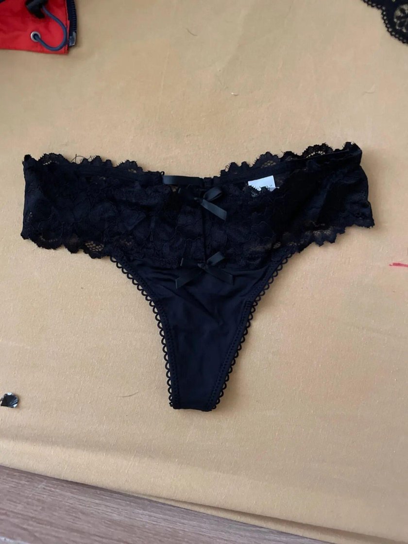 Трусы Мерседес