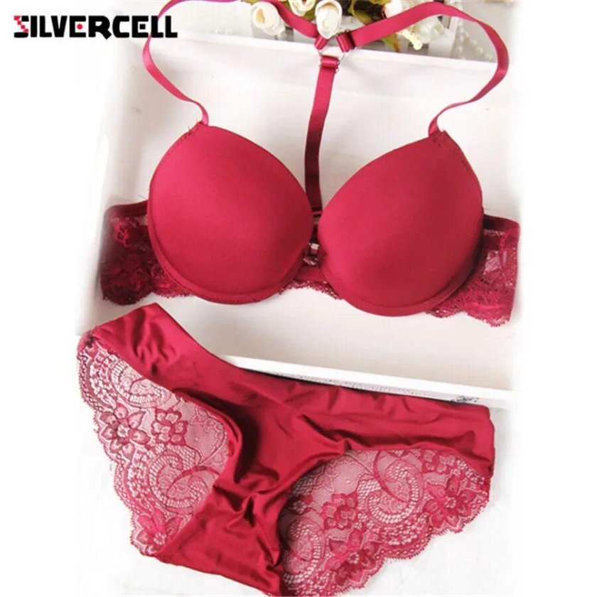 Нижнее белье женский комплект