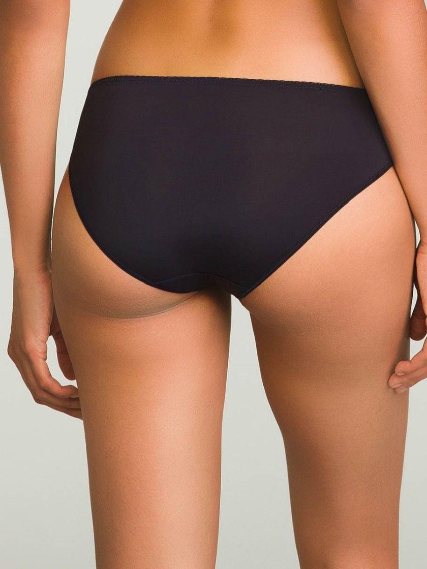 Трусы-слипы женские Dim Basic d08g7 белый