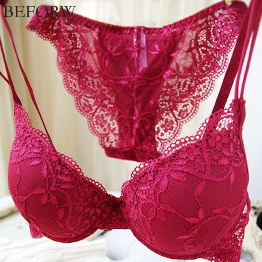 Кружевное белье