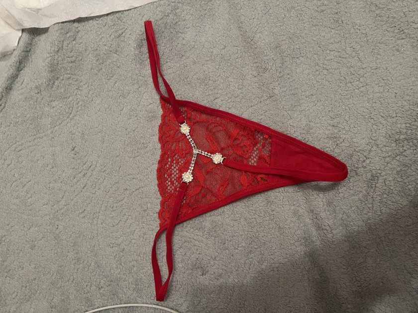 Мерс трусы женские