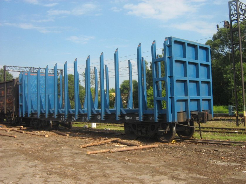 Платформа модели 13-926