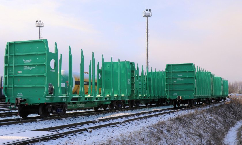 Модель платформы 13-6852-02