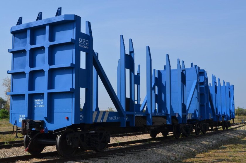 Платформа модели 13-9997