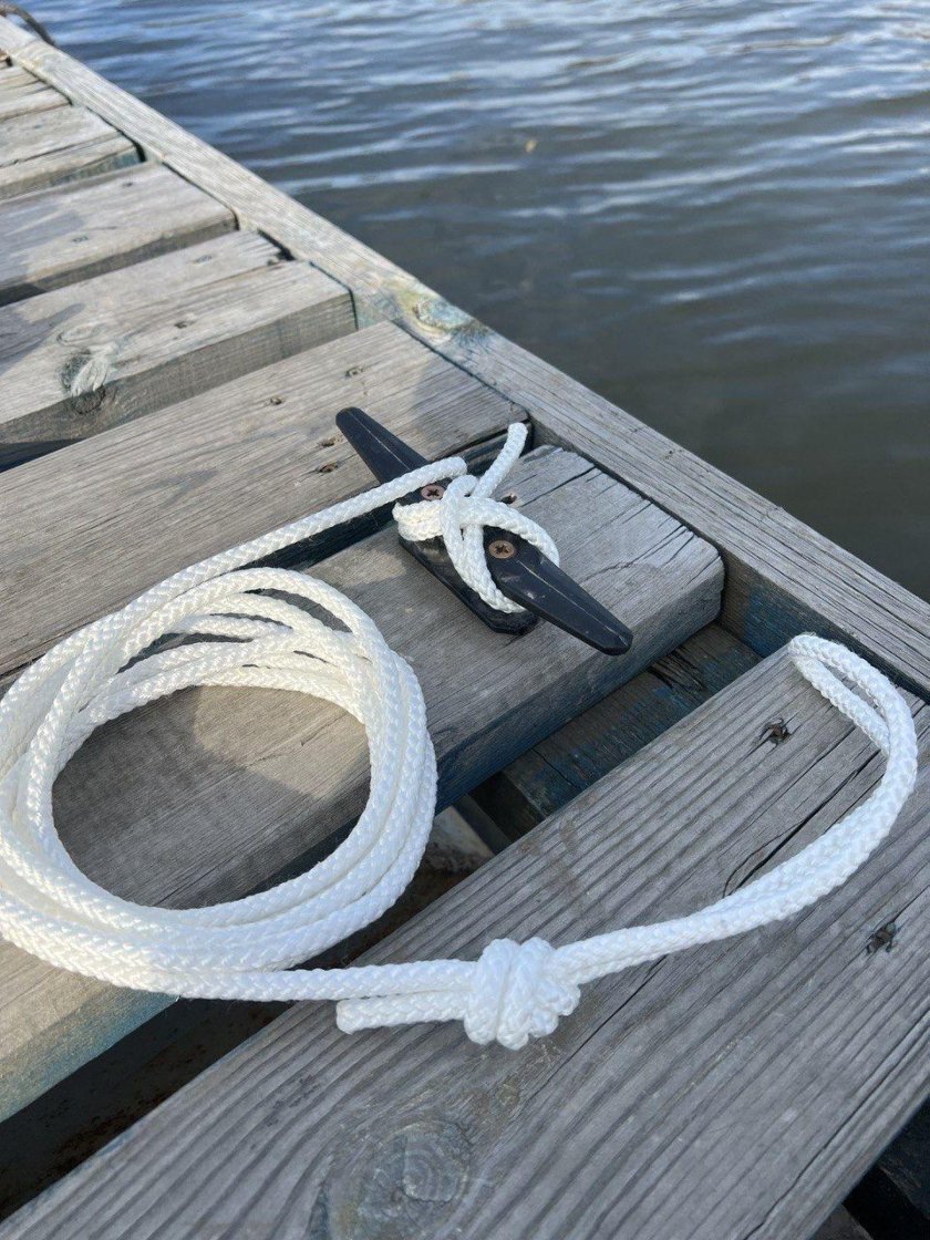 Швартовые концы