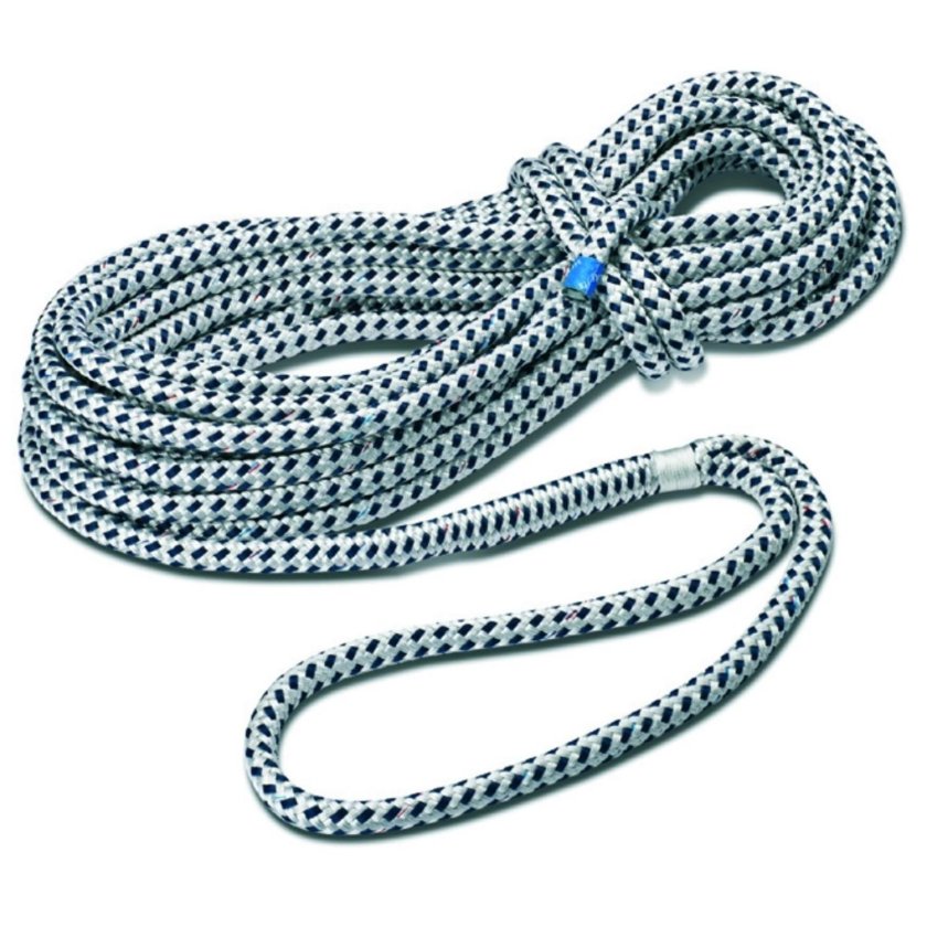 Кранец плетеный