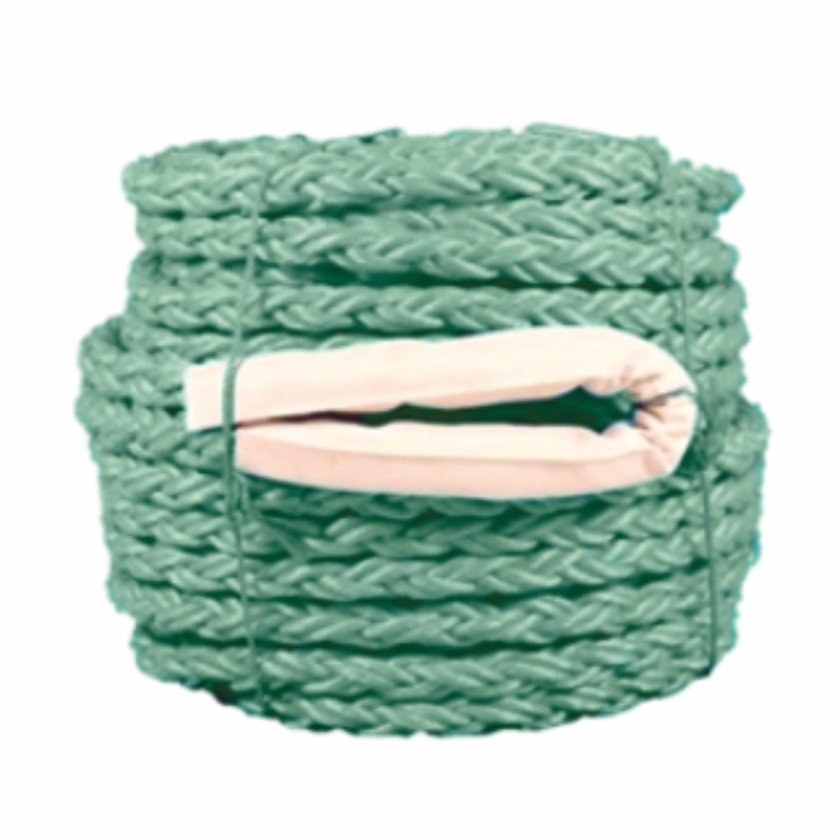 Швартовый канат