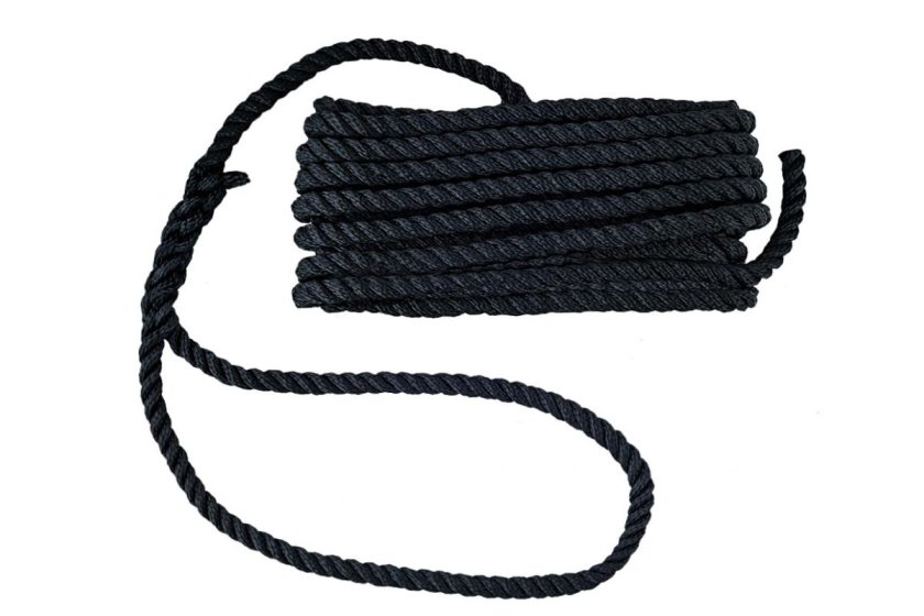 Огон на тросе