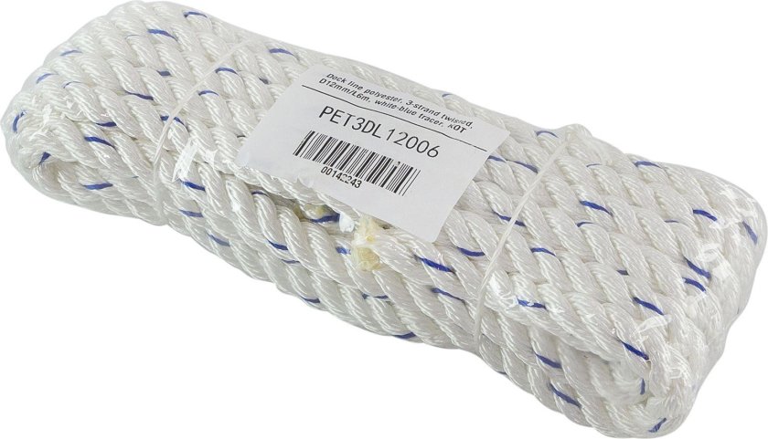 Швартовый трос