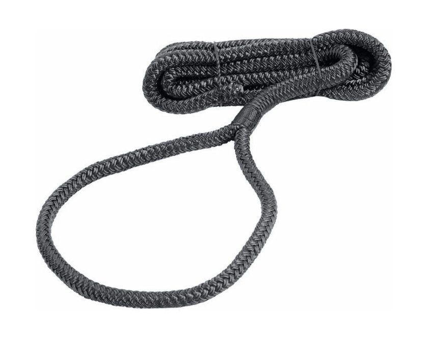 Фиксатор веревки