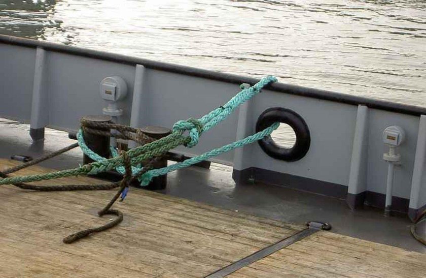 Панамский клюз