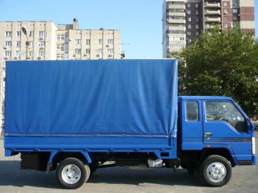 Евро-3 BAW (БАВ) Fenix 1044