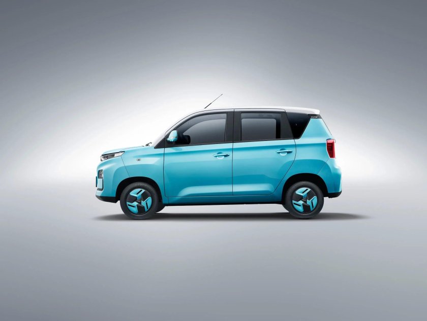 Китайские автомобили 2023