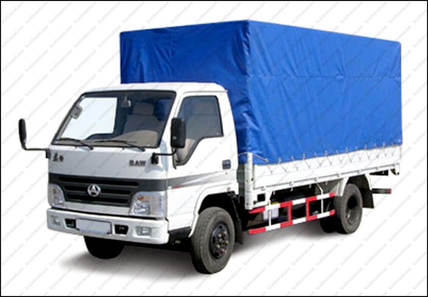 BAW 33462 (бортовой)