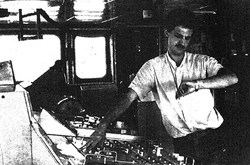 Подводная лодка