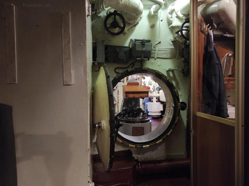 Подводная лодка д2 народоволец музей