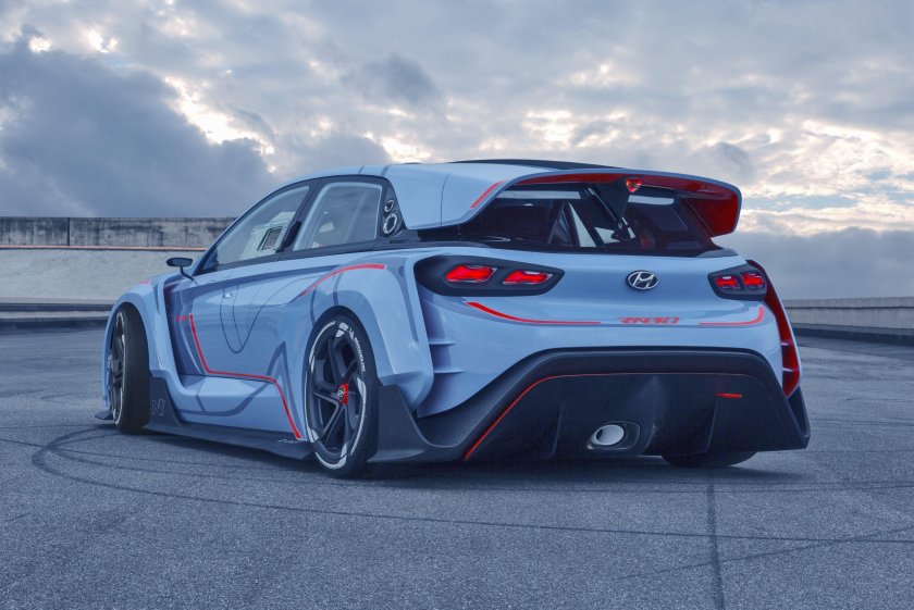 Hyundai rn30