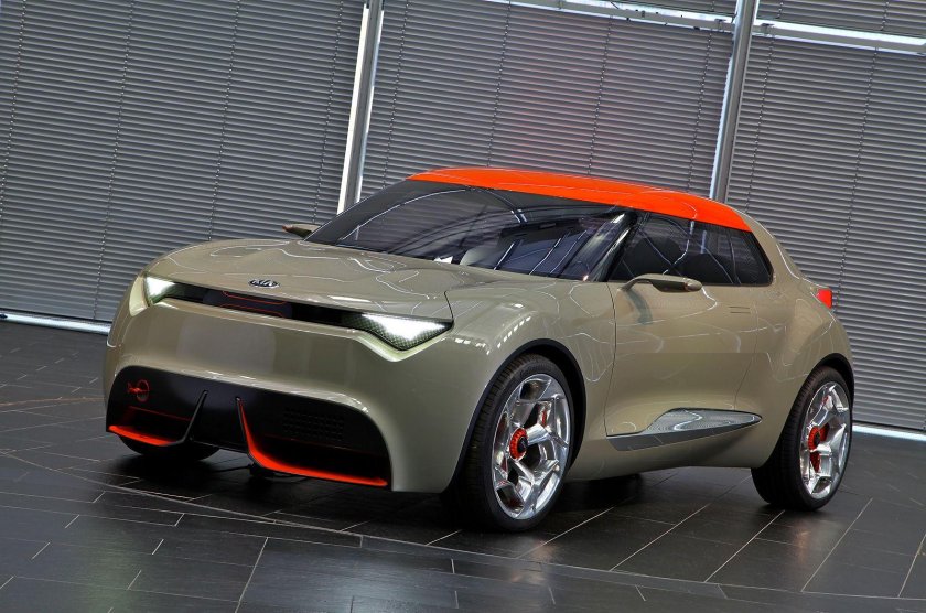 Kia Concept