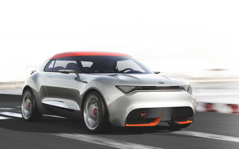 Kia Stonic 2020