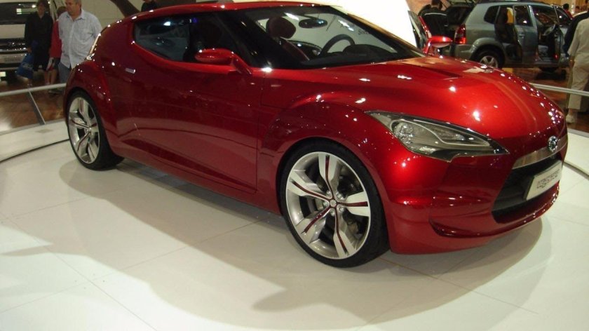 Хендпы велосьер