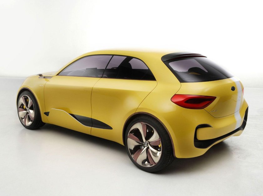 Kia Concept