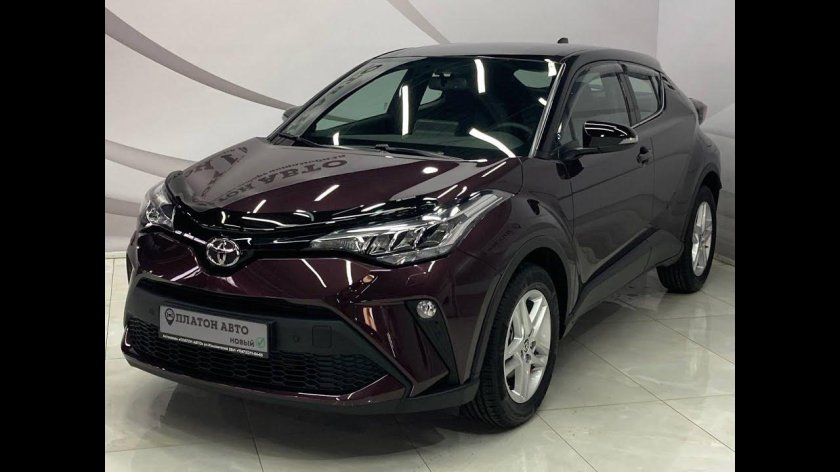 Сузуки Балено 2022