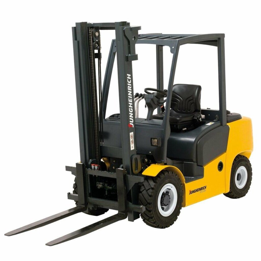 Дизельный погрузчик DFG 430