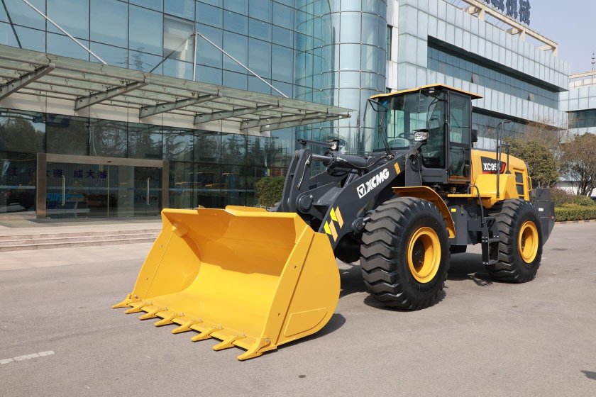 XCMG xc958