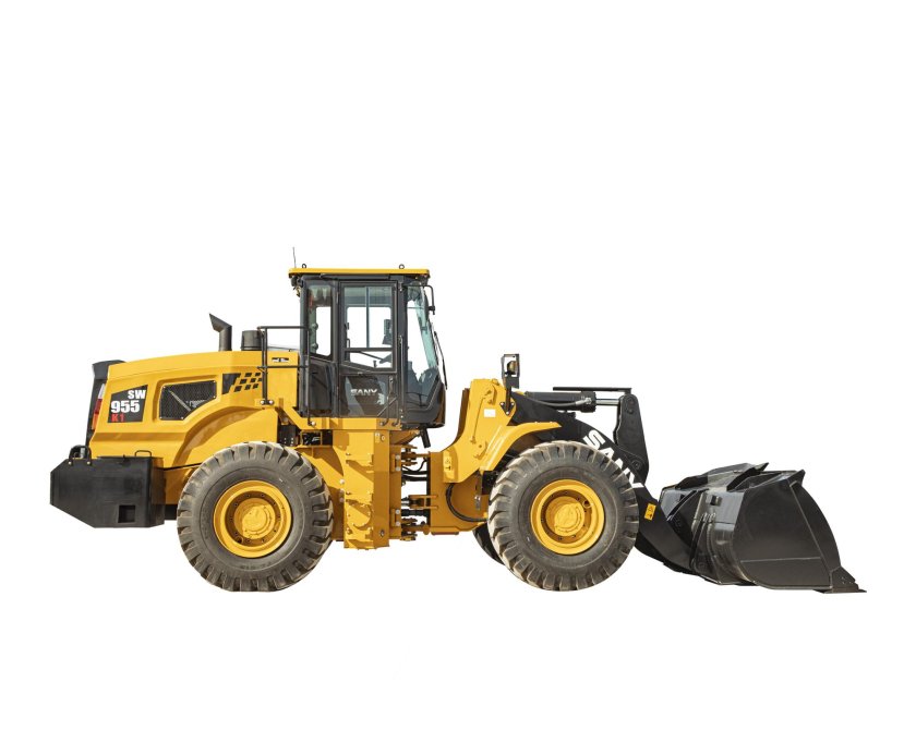 Sany sw955k1