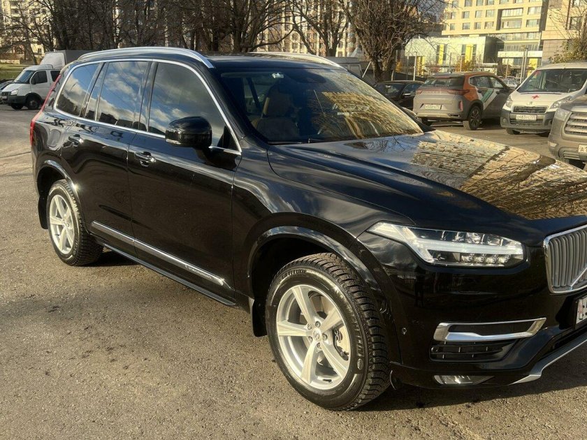 Volkswagen touareg ii