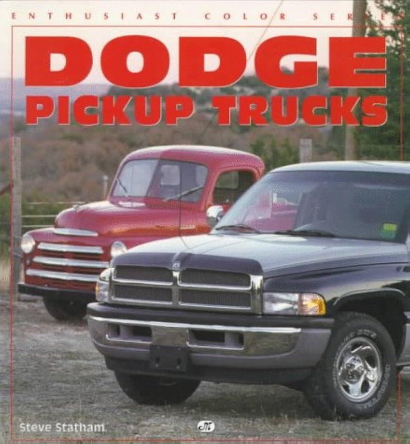 Dodge ram 1994