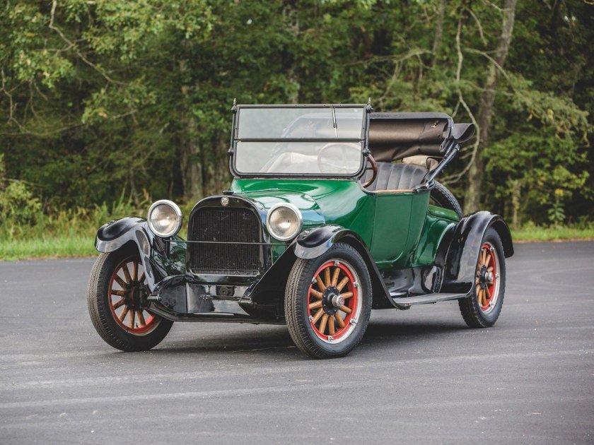 Dodge brothers model 30