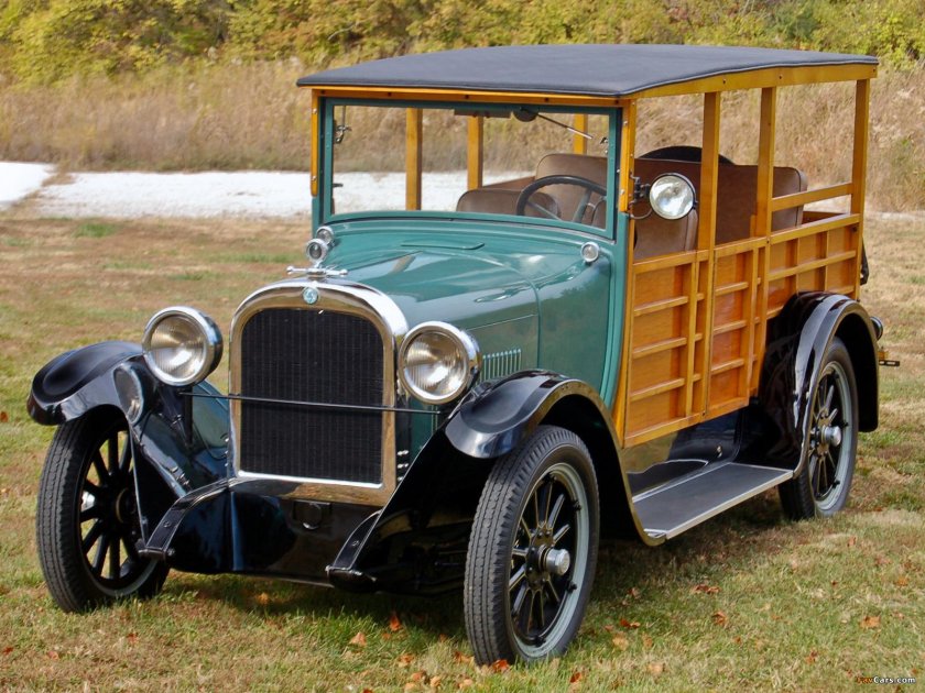 Dodge 1926