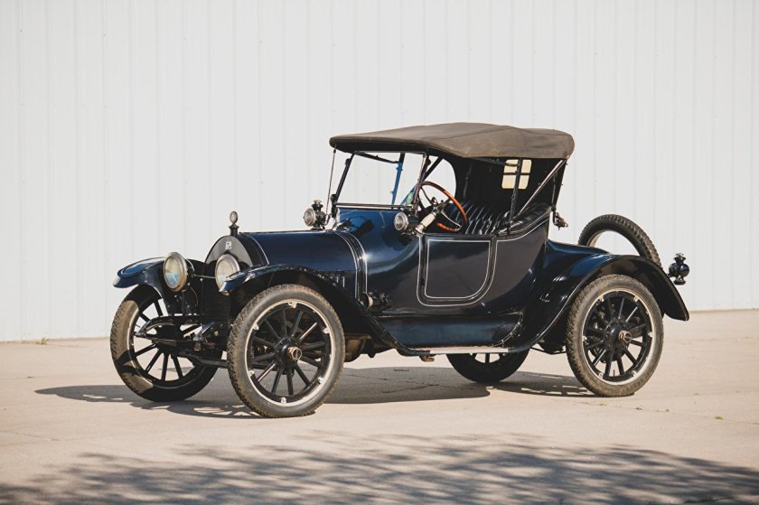 1925 Buick