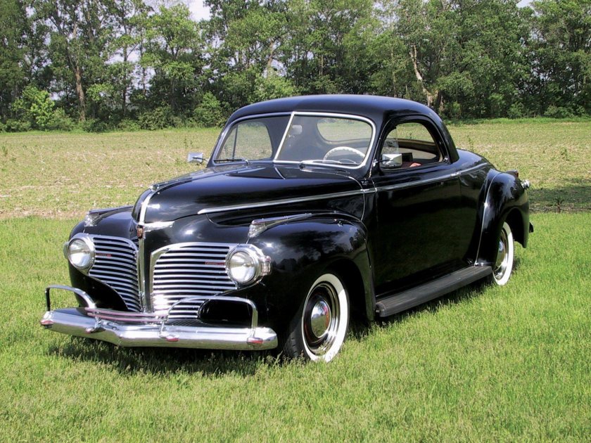 Dodge 1941