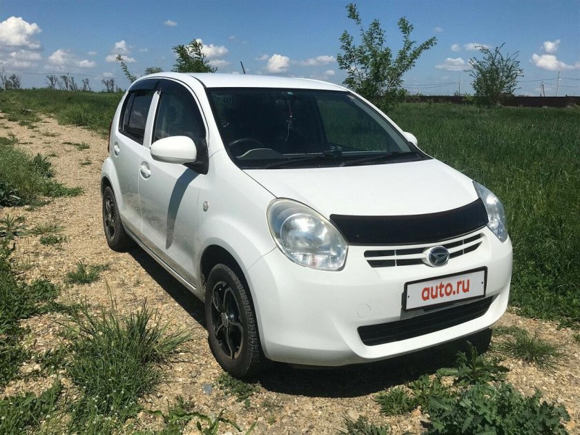 Дайхатсу бун