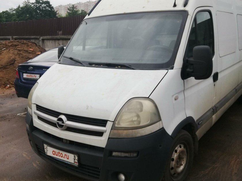 Цельнометаллические фургоны