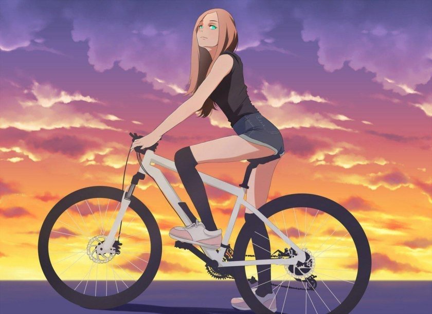 Anime Ветролом