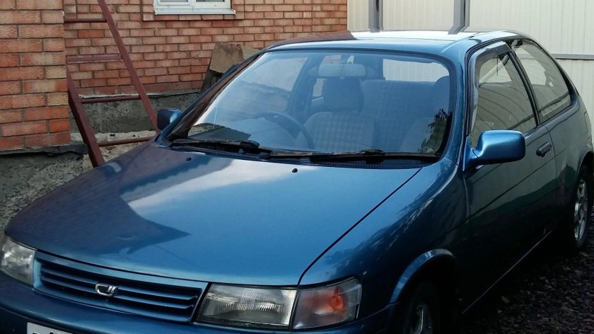 Toyota Corolla 2 1994