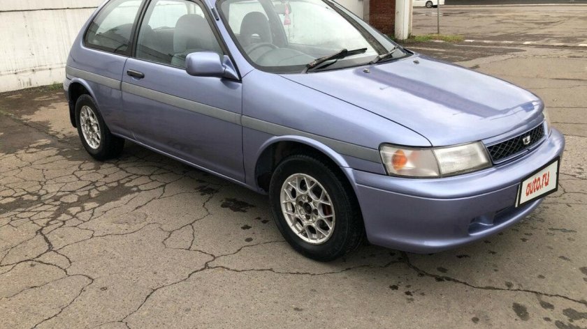 Toyota Corolla 2